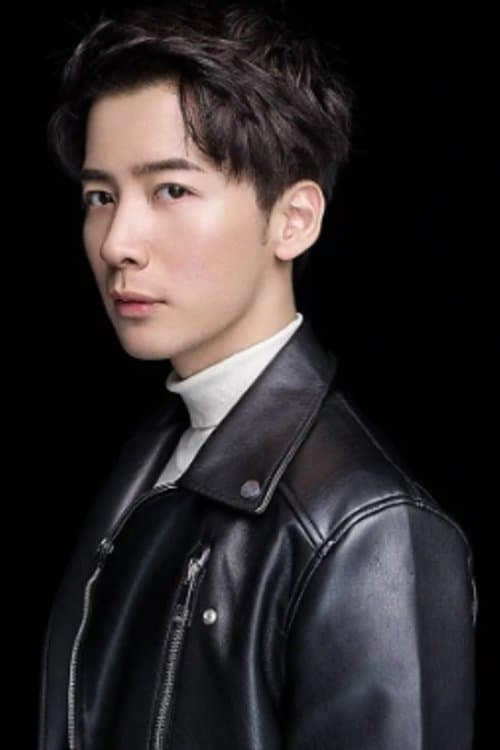 Photo of Zhu Tingbei