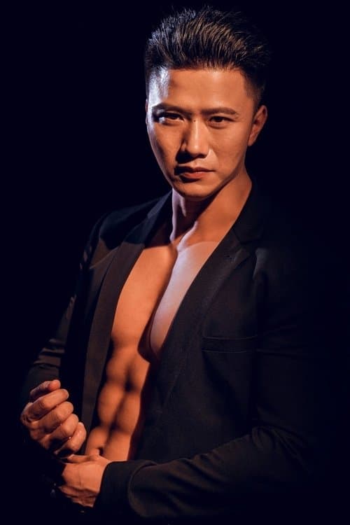 Photo of Zhu Xiang