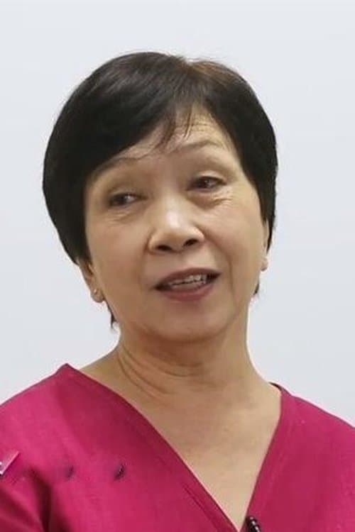 Photo of Zhu Xiufeng
