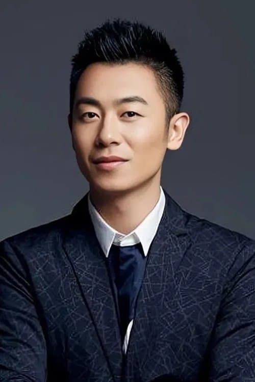 Photo of Zhu Yawen