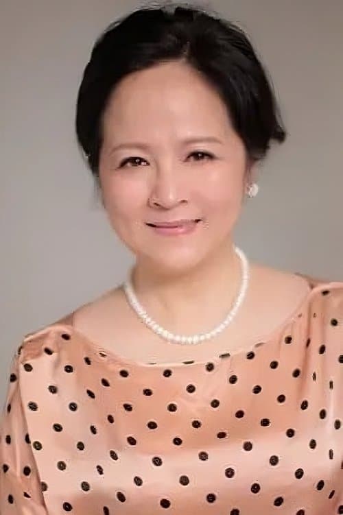 Photo of Zhu Yaying