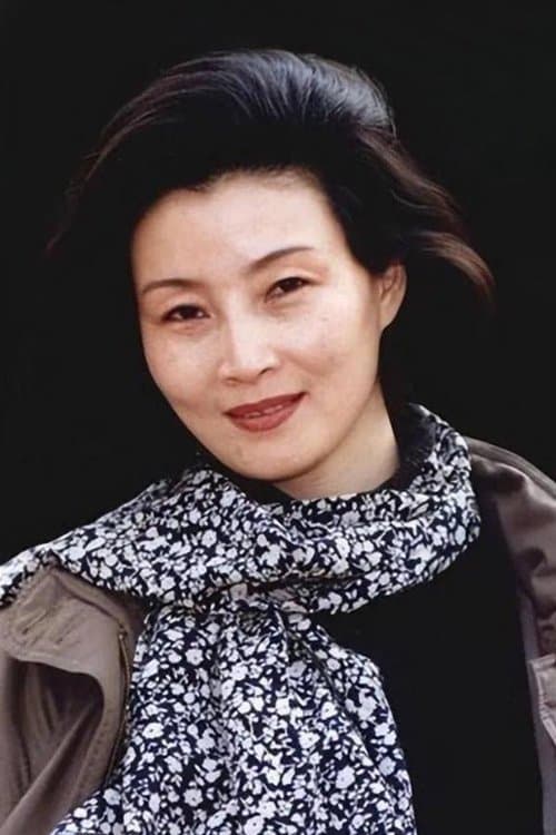 Photo of Zhu Yin