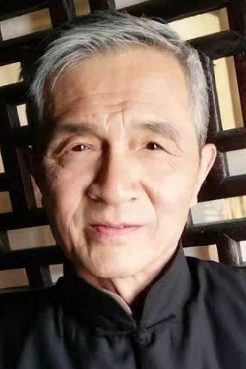 Photo of Zhu Zhongchun