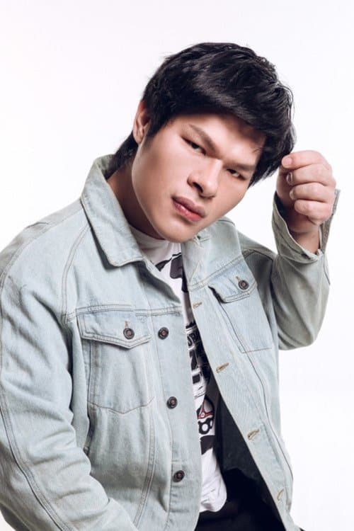 Photo of Zhuang Qiqian