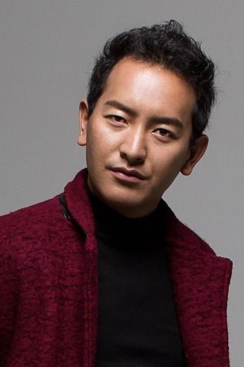 Photo of Zhuo Jie Zeren