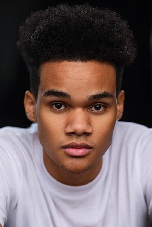 Photo of Zia Newton