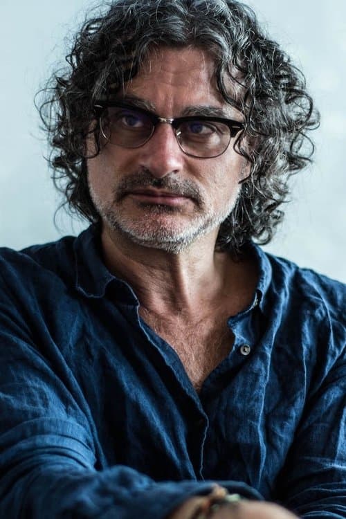 Photo of Ziad Doueiri