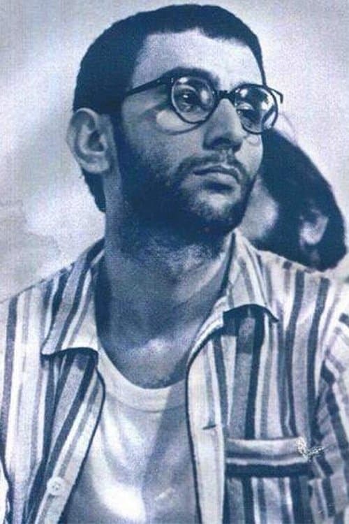 Photo of Ziad Rahbani