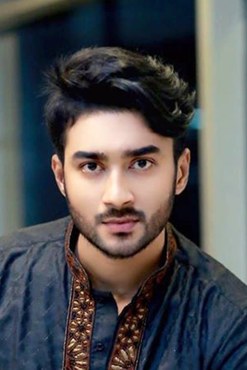 Photo of Ziaul Roshan
