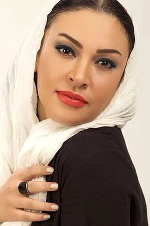 Photo of Ziba Borufeh