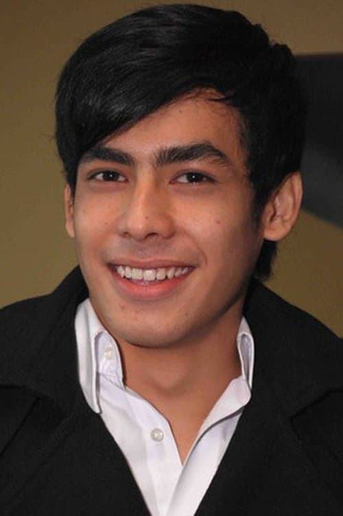 Photo of Zidni Adam Zawas