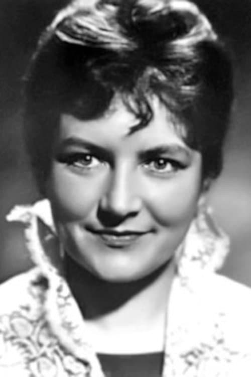 Photo of Zigrīda Stungure
