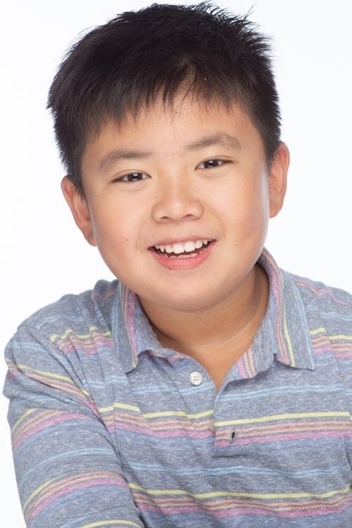Photo of Zihan Zhao