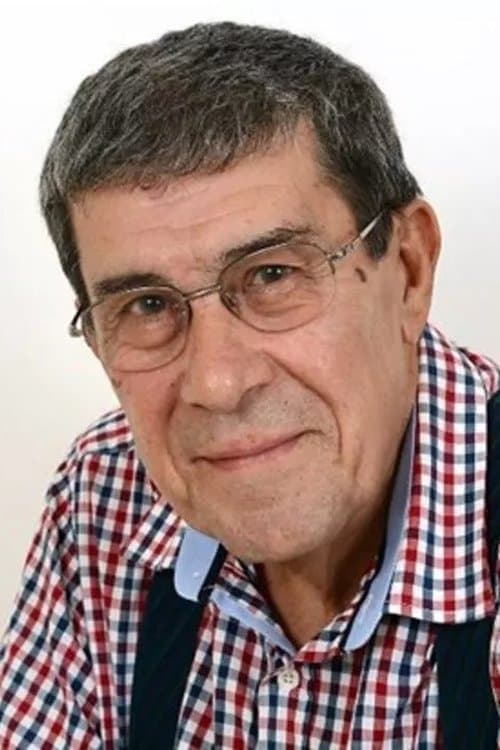 Photo of Zihni Göktay
