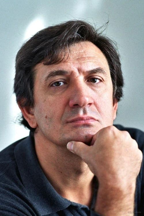 Photo of Zijad Gračić