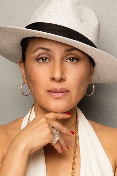 Photo of Zilah Mendoza