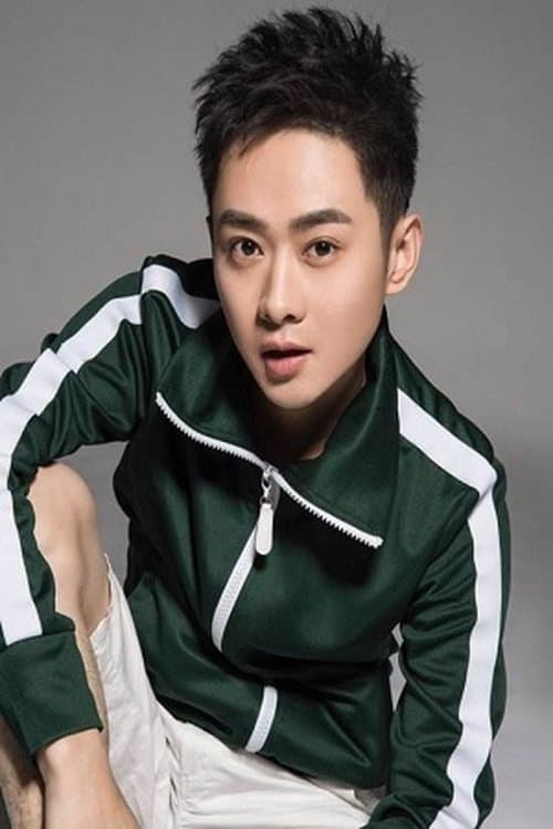 Photo of Ziming Fu
