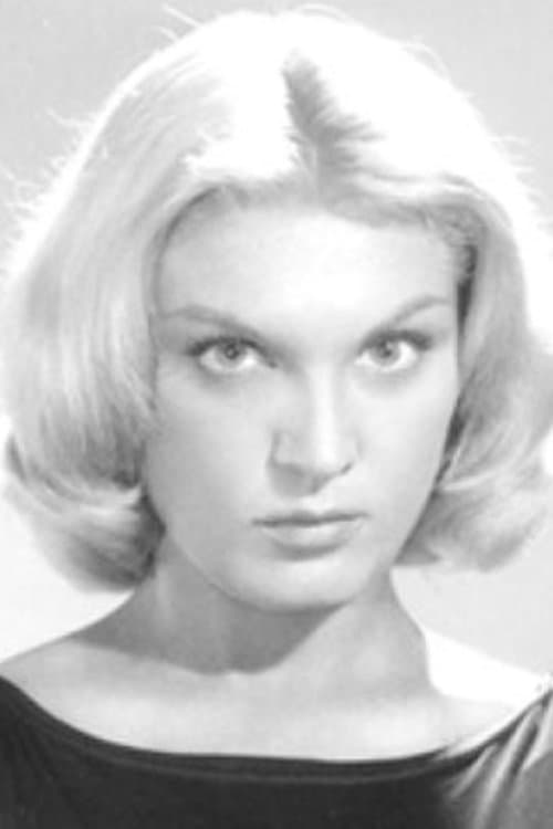 Photo of Zina d'Harcourt