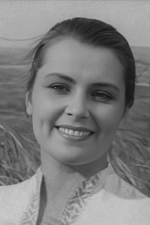 Photo of Zinaida Dekhtyaryova