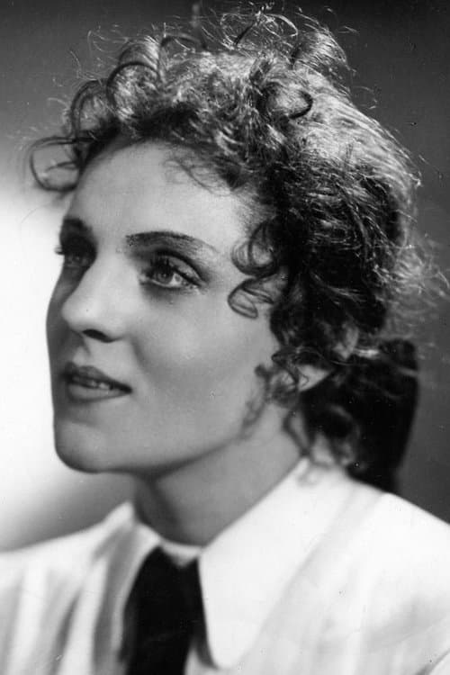 Photo of Zinaida Sharko