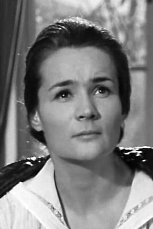 Photo of Zinaida Slavina