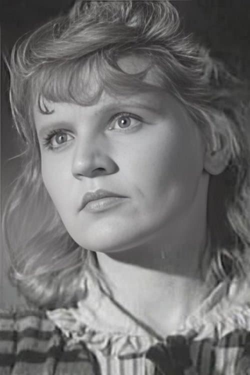 Photo of Zinaida Vorkul