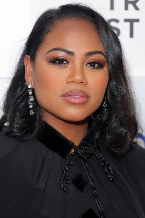 Photo of Zinzi Coogler