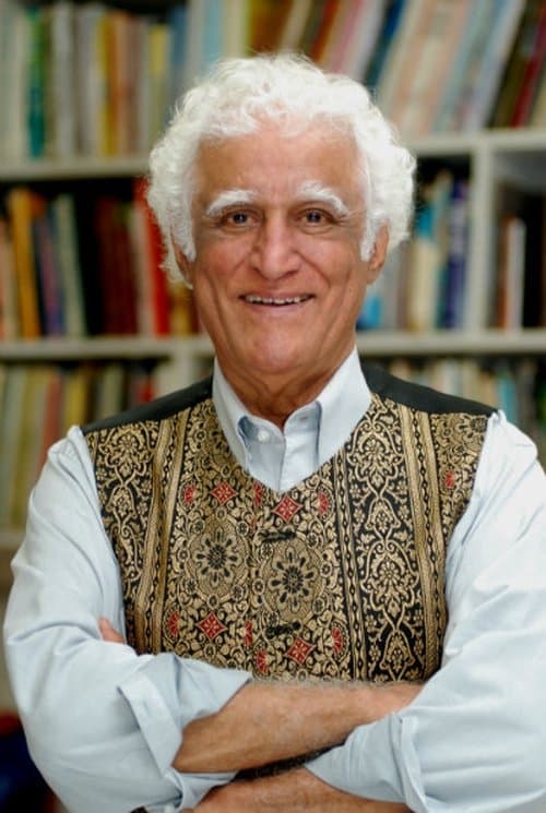 Photo of Ziraldo