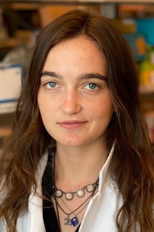 Photo of Zita Aretz