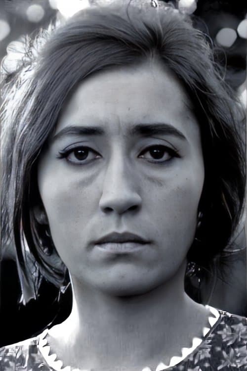 Photo of Zita Duarte