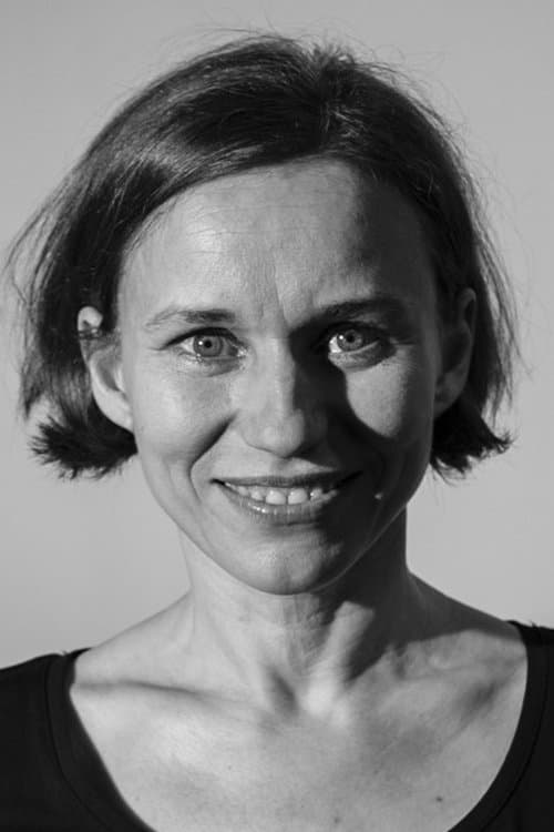 Photo of Zita Morávková