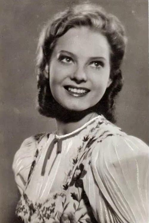 Photo of Zita Perczel