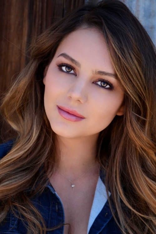 Photo of Zita Vass