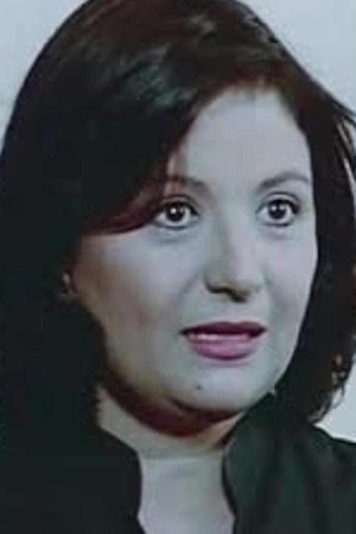 Photo of Zizi Mostafa