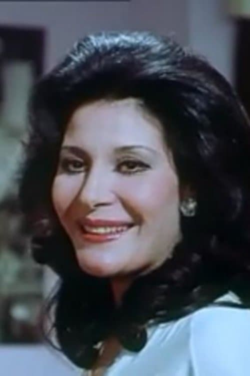 Photo of Zizi Mostafa