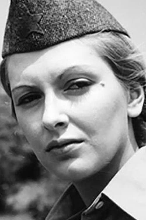 Photo of Zlata Petković