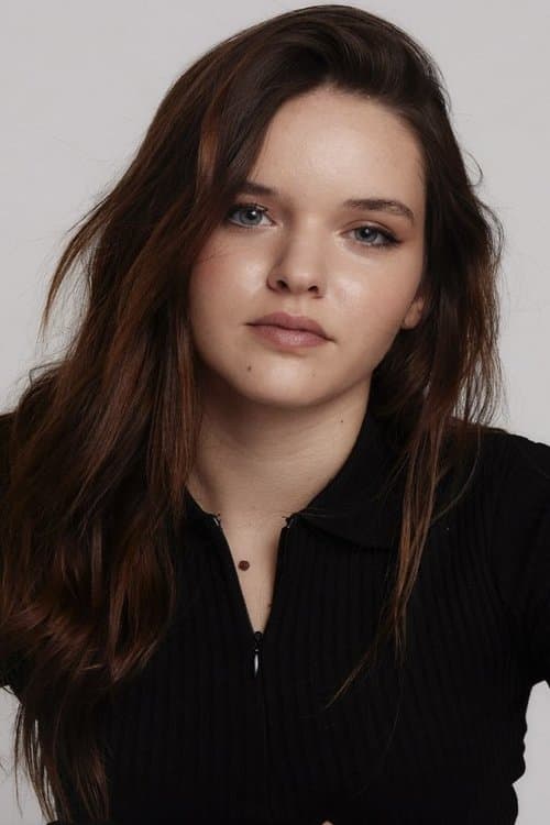 Photo of Zoé Arnao