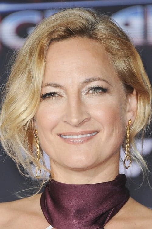 Photo of Zoë Bell