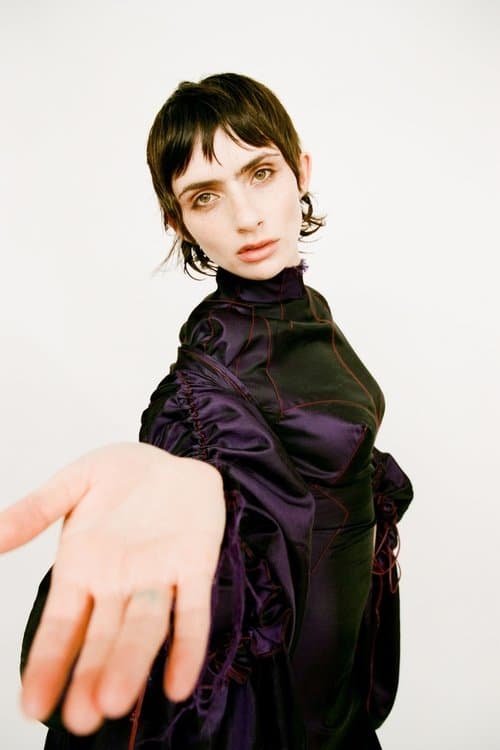 Photo of Zoë Bleu Sidel