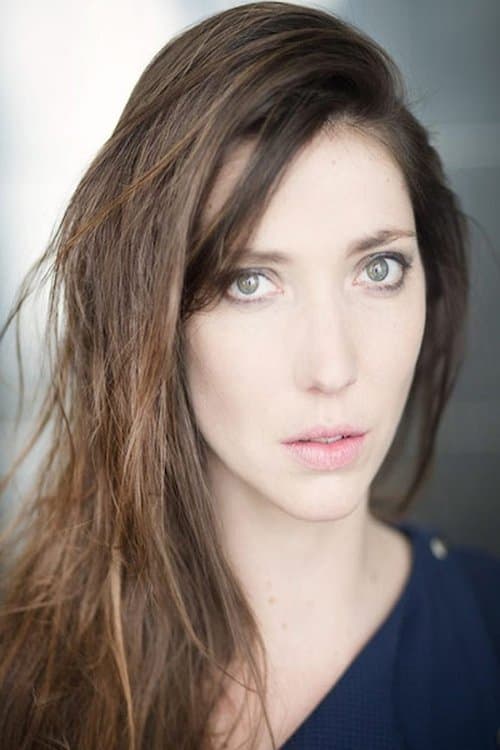 Photo of Zoé Bruneau