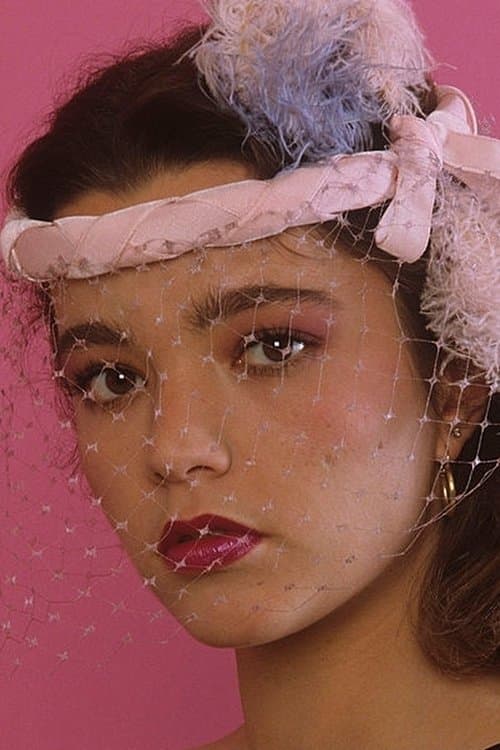 Photo of Zoé Chauveau