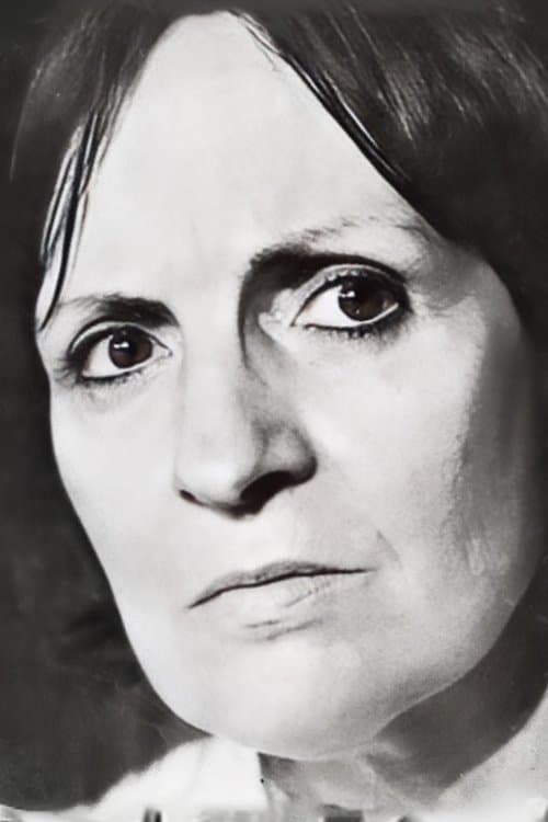 Photo of Zoe Ducós