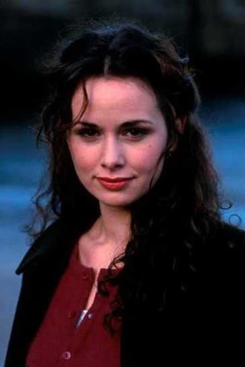 Photo of Zoë Eeles