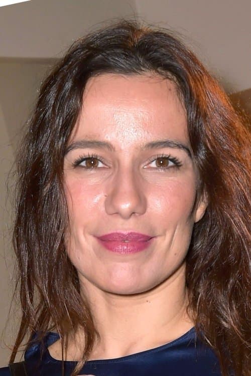 Photo of Zoé Félix