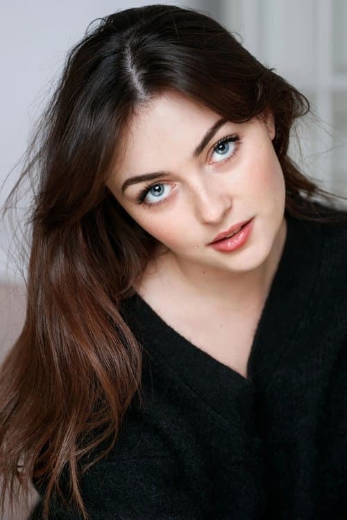 Photo of Zoé Garcia