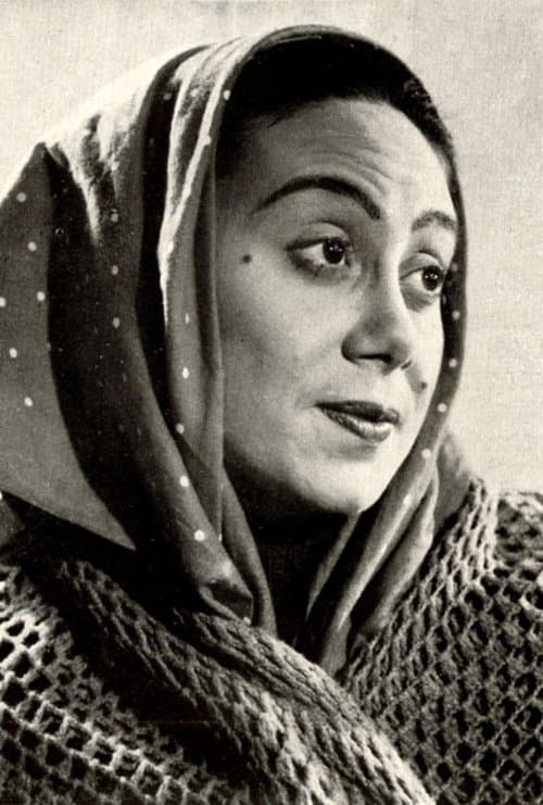 Photo of Zoe Incrocci