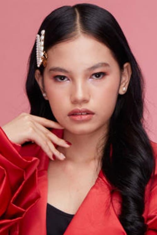 Photo of Zoe Jireh
