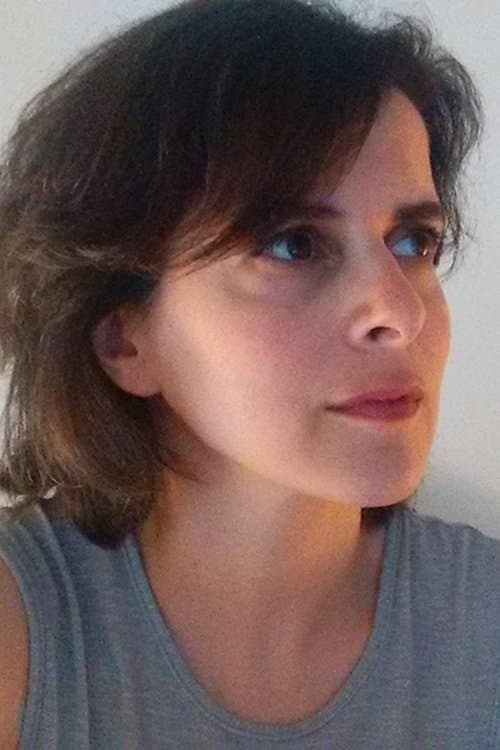 Photo of Zoe Mavroudi