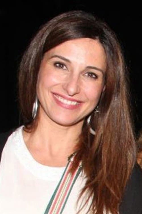 Photo of Zoe Nalbanti