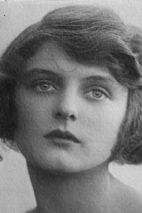 Photo of Zoe Palmer